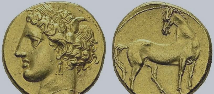 Minería de oro y el impacto ecológico del Imperio Romano en España – Las Médulas
