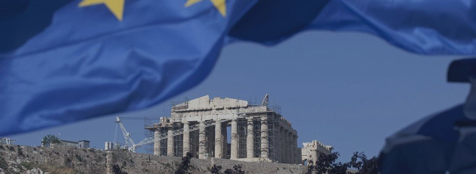 Greek economy in numbers