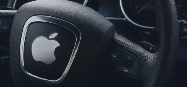 Why Apple e-car hype is only hype
