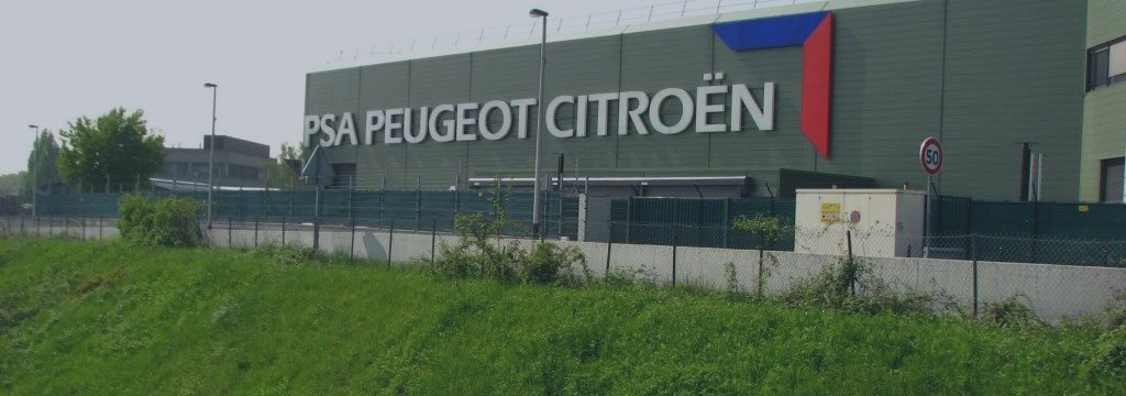 На калужском заводе Peugeot Citroen сократят 40% сотрудников