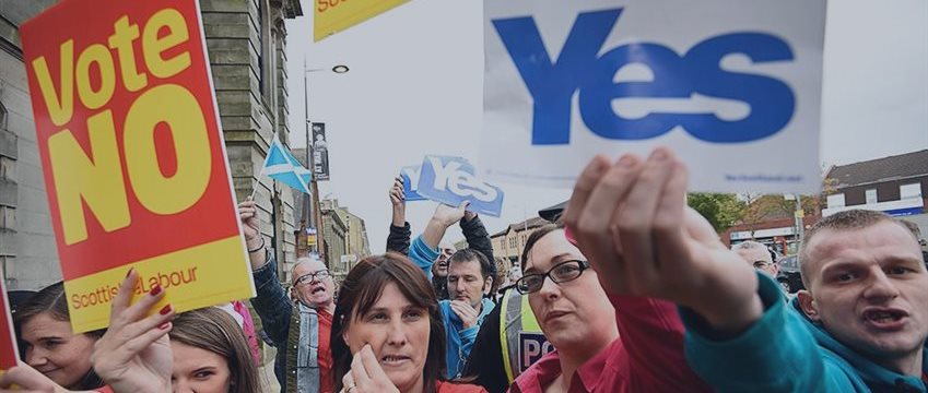 Шотландия голосует против отделения: что теперь будет?