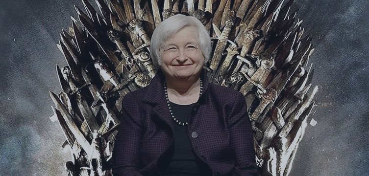 "Игра престолов": версия ФРС