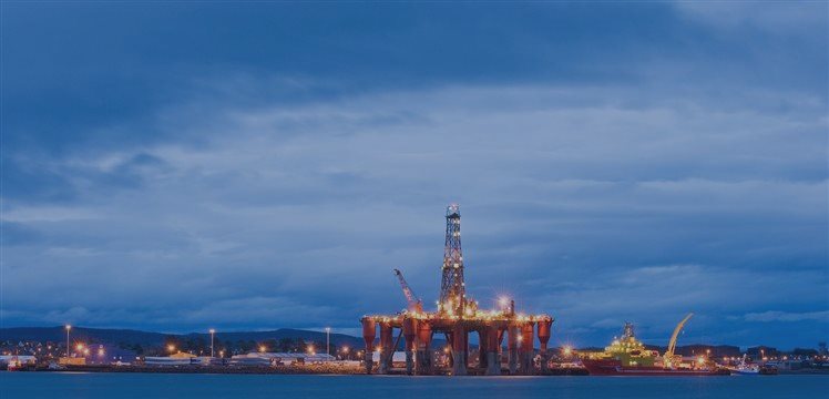 Oil & Gas UK survey: UK offshore oil and gas industry had its worst annual performance in 40 years