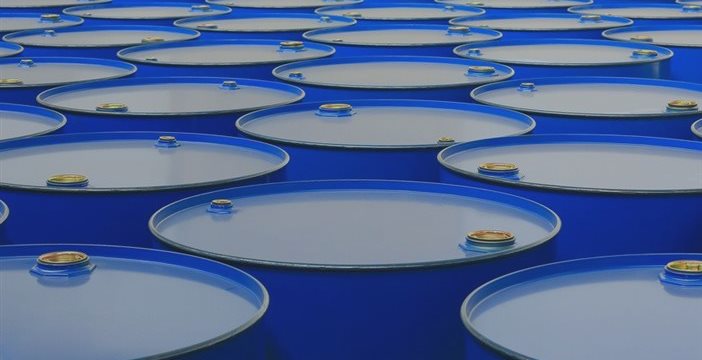 Стоимость нефти Brent возвращается к отметке $60 за баррель