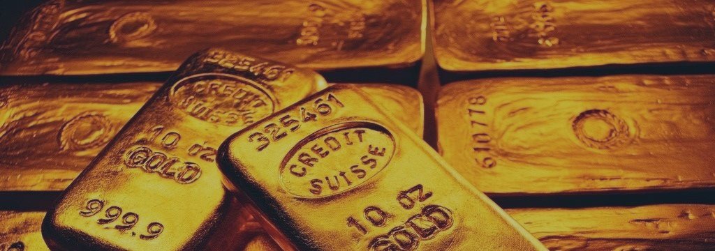 金价低迷未影响黄金ETF表现 上周流入约5吨