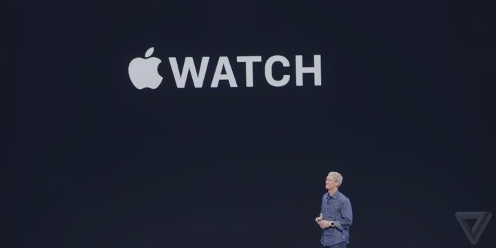 苹果手表目标销量100万个/月 或影响黄金价格