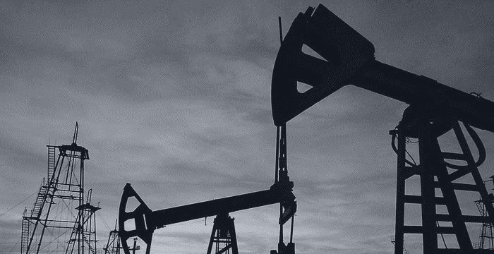 Нефть подросла и опять падает в цене во время европейской сессии