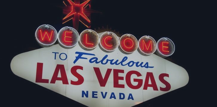 Bitcoin event CoinAgenda from October 7th to 9th at the Palms Casino and Resort in Las Vegas