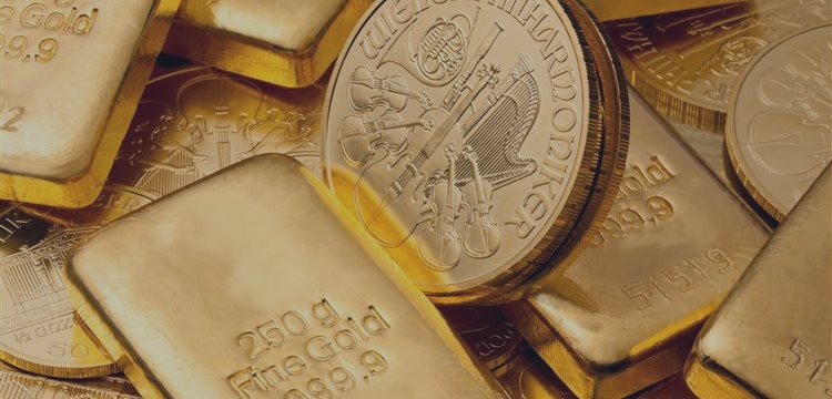 Gold approaches 2-week high after US economic data