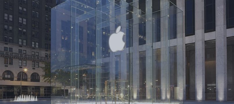 Morgan Stanley: Apple car could push company's valuation beyond $1 trillion