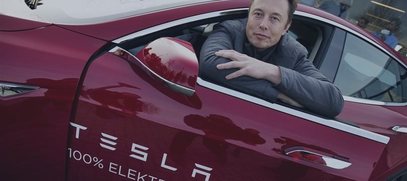 Three things Tesla investors should be concerned about