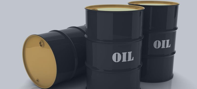 Нефть восстанавливается на сильных рынках