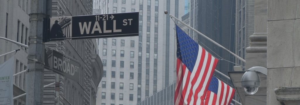Фондовые индексы Уолл-стрит снизились