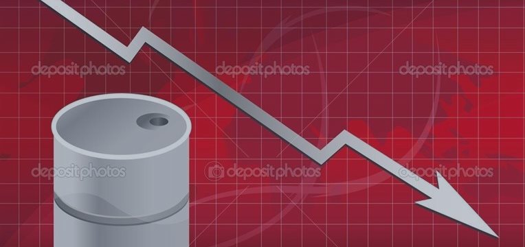 美国EIA原油库存超预期 油价先跌后涨