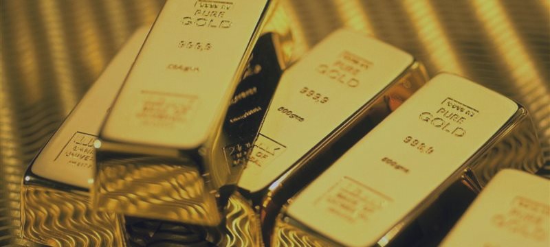全球贵金属：中国计划今年推出人民币黄金定盘价
