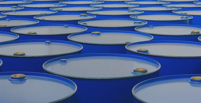 Нефть вновь подешевеет, потому что ее негде будет хранить