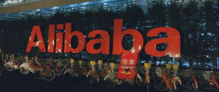 Alibaba Is Now Worth $231 Billion, More Than Facebook, Or How Simple Chinese Teacher Became Multimillionaire