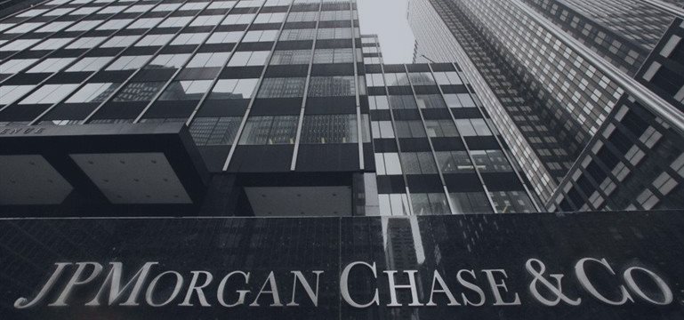 Основные валюты. Прогнозы — JP Morgan