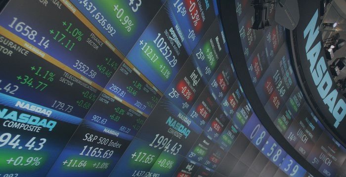 Причудливый рынок: Dow Jones упал на 279 пунктов, инвесторы нервничают
