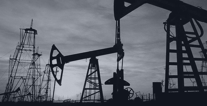 Нефтяные цены падают после прогнозов от Goldman Sachs