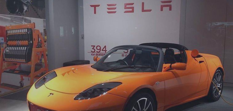 Tesla cuts 30% of staff in China, planning structural changes