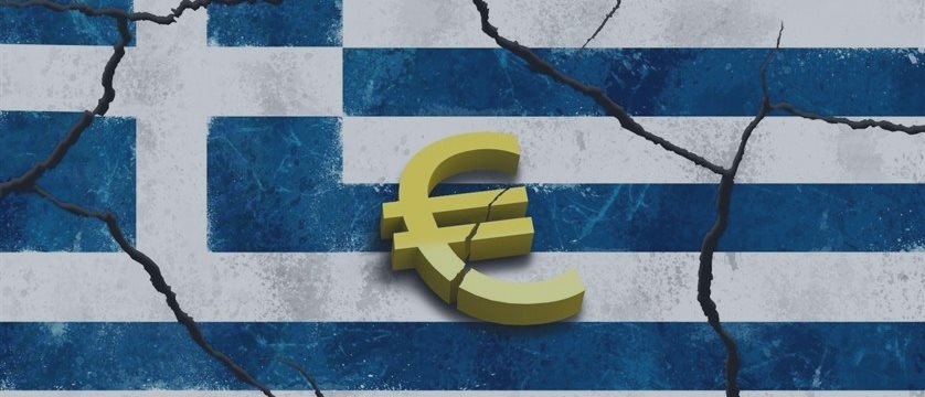 Еврозона вновь обсуждает реформы Греции: евро окреп против доллара