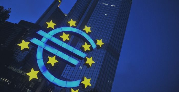 ЕЦБ начал QE с выкупа немецких и итальянских облигаций