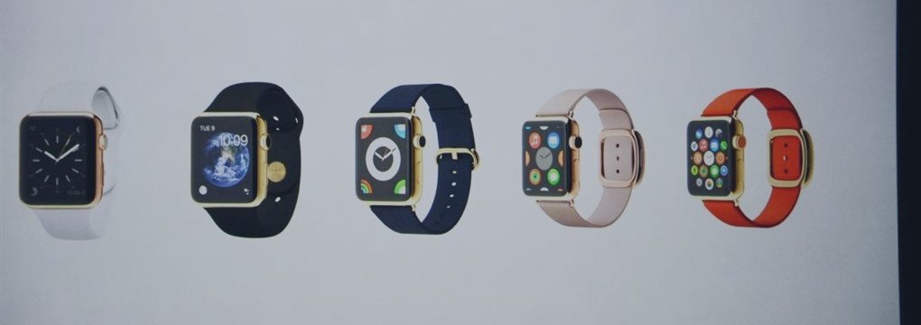 Apple Watch瞄上China，因为中国“人傻钱多