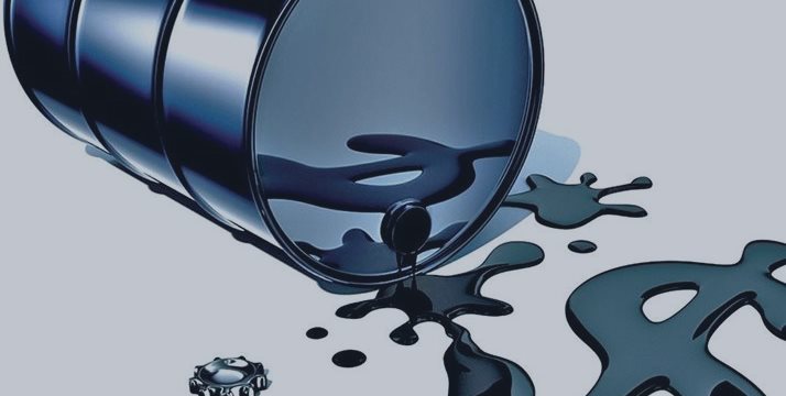 美原油储备意外大增 或已预期中东石油危机
