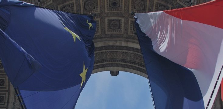 EU finance ministers grant France a deficit extension, the third since 2009