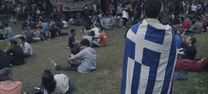 Greek shares declined 1% with the main ATG index at 808.69; Creditors are not quite satisfied yet