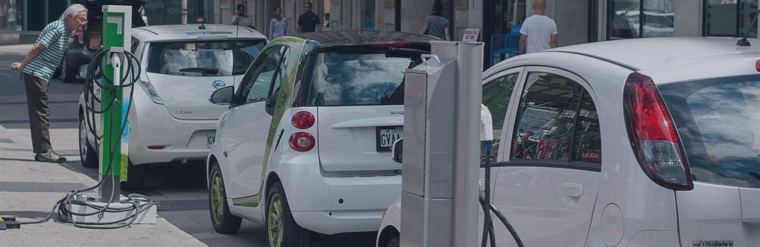 Study: Electric cars could cut UK oil imports by 40%