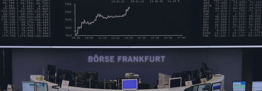Análise Diária do DAX