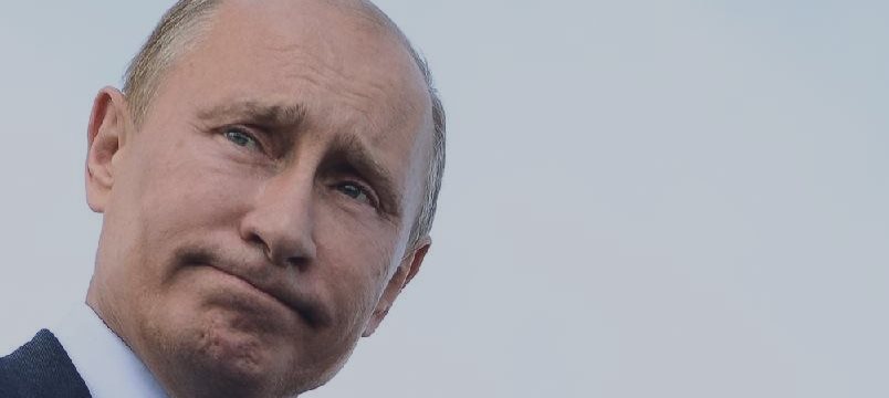 A Putin no le importa una depreciación del rublo porque favorece la economía de Rusia