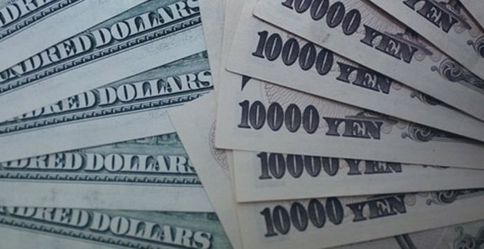 USD/JPY: Курс иены поднялся после комментариев премьер-министра Японии