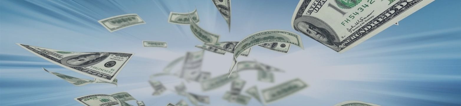 Валютные «качели» стоили американским корпорациям $18,66 млрд