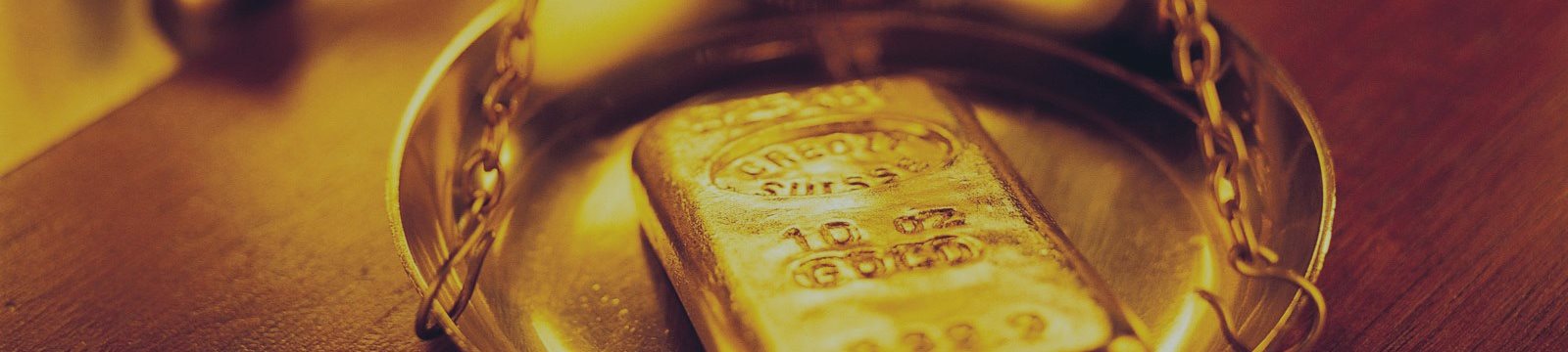 Перспектива: рухнет ли цена на золото параллельно взлету доллара?