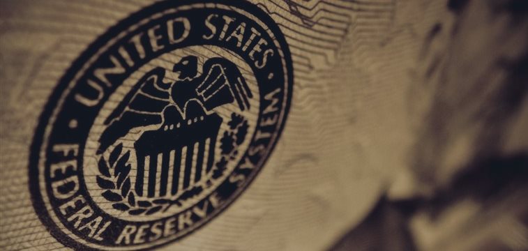 Рано радовались: ФРС не может поднять процентные ставки