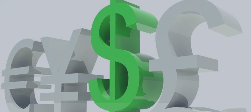 Доллар сохраняет устойчивую позицию на торгах в среду