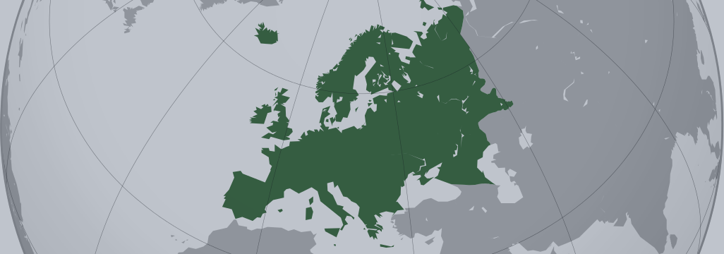 Фондовая Европа вчера торговалась в зеленой зоне
