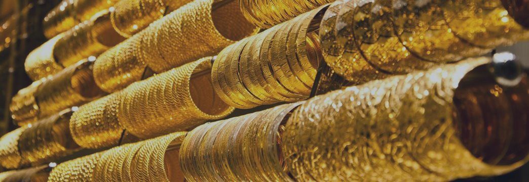 Fed statement sends gold to two-week highs