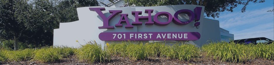 Yahoo shuts China office, cuts 350 jobs