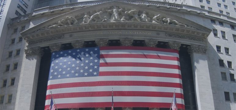 US stocks lower as markets digest Fed; Nasdaq shruggs off statement