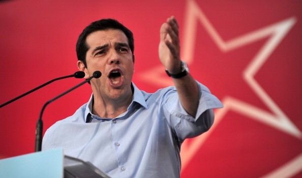 Самая большая угроза для евро — клоуны, которые управляют Грецией