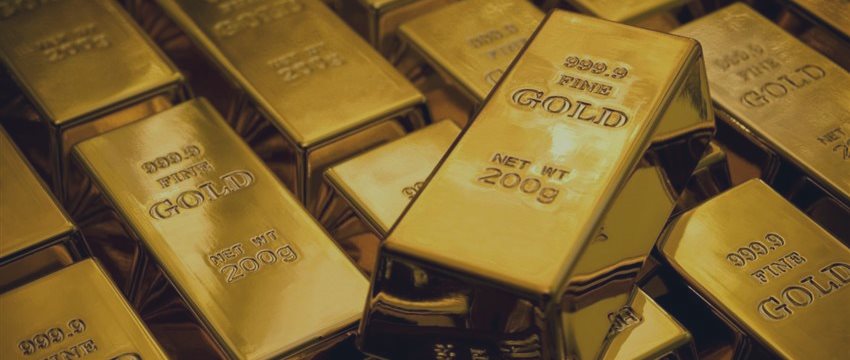 Новая система фиксации цен на золото дает преимущества Китаю