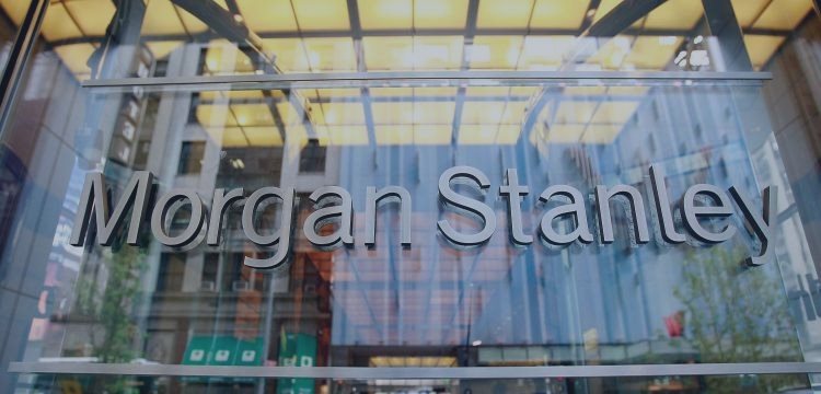 Morgan Stanley: где продавать кроссы с иеной?