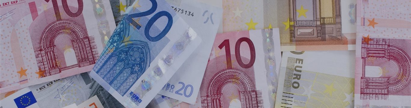 Из еврозоны утекают деньги