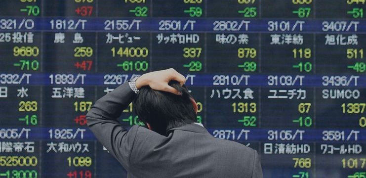 Азиатский индекс Nikkei продолжает ставить новые рекорды