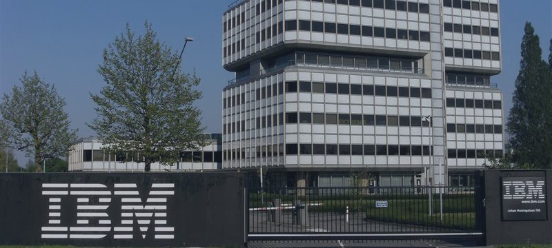 IBM will share technology with China and help build country's industry, responding to political pressure