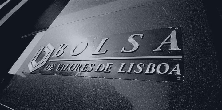 Bolsa de Lisboa abre em terreno negativo